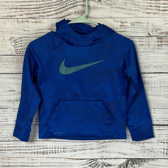 Nike Other - Nike Dri Fit Sweater Size 4